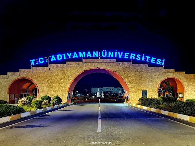 ADYÜ KAP kapsamında dış değerlendirme sürecine dâhil edildi