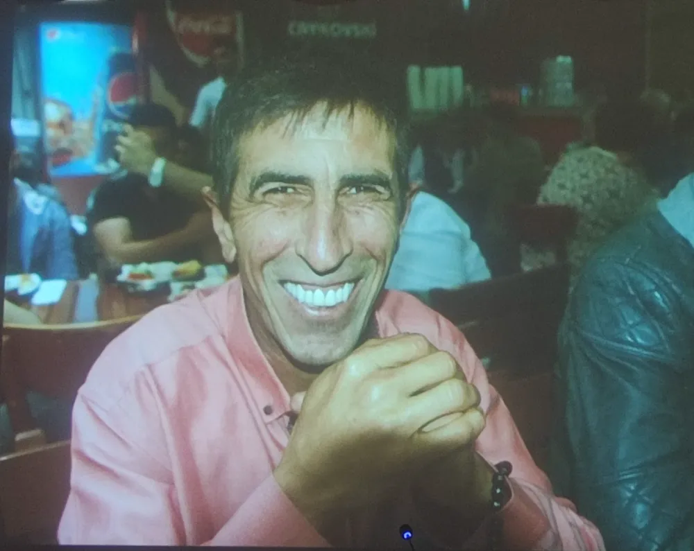 Erol Bakırcıoğlu, kitabının imza günü etkinliğinde anıldı