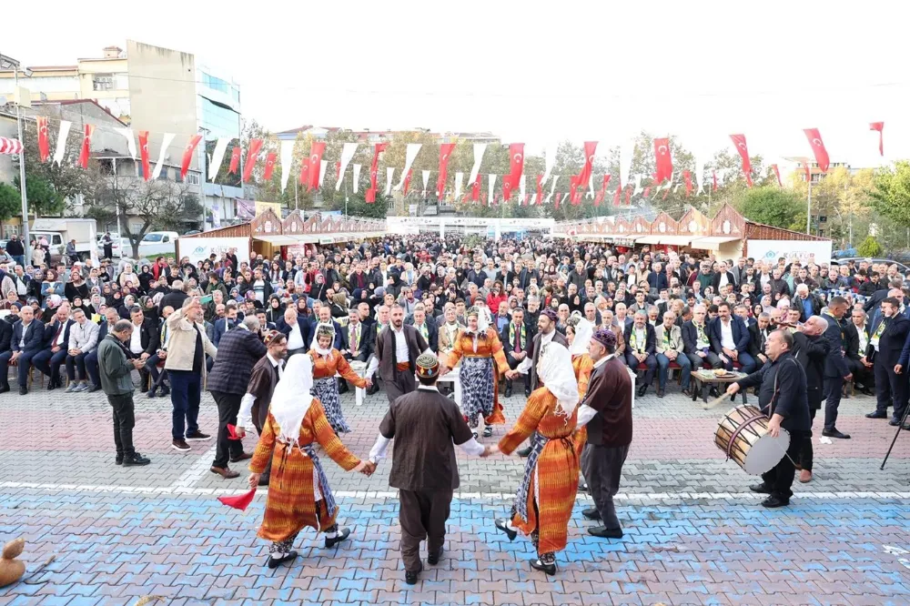 Anadolu Kültür Festivali