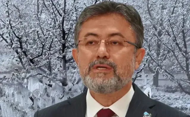 Bakan Yumaklı: 798 milyon TL hesaplara aktarıldı