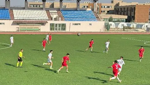 Adıyaman Belediyespor şampiyon oldu