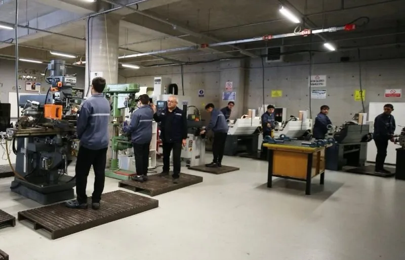 Meslek Lisesi Mezunlarına KGF’den Dev Destek Paketi