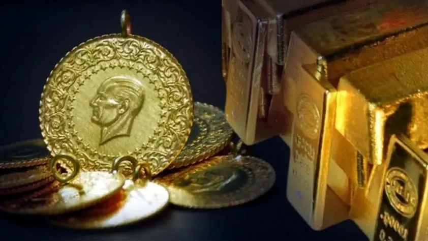 Altında Gerileme: Faiz İndirimi Beklentisi Fiyatları Baskıladı