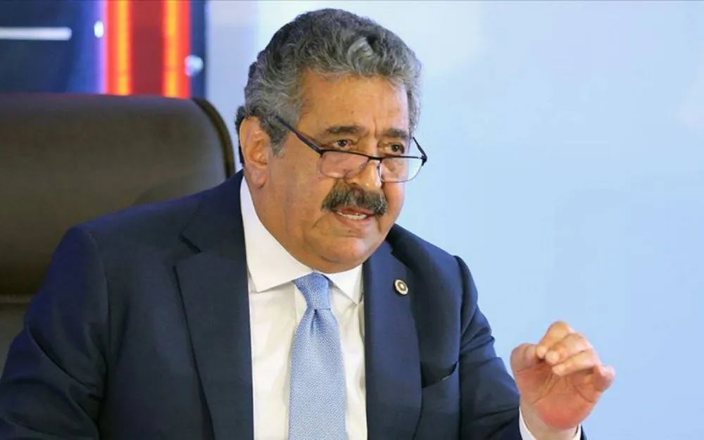 MHP’li Yıldız: TBMM kürsüsünden söz vermiştik, infazdaki eşitsizliği giderme zamanı 