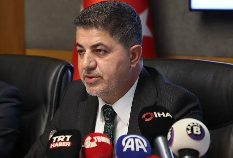 Milletvekili Şan: “Depremin Yaralarını Sararken Şehrimiz Güçleniyor”