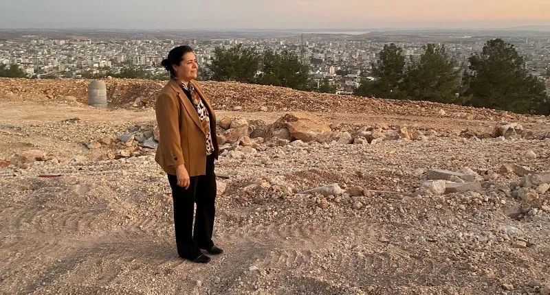 GAP’ta Adalet Arayışı: “Atatürk Barajı Adıyaman’ındır!”