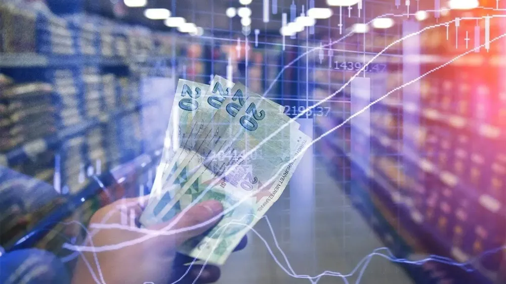 Kasım Enflasyonu %31’e Dayandı, Konut Fiyatları Başrolde