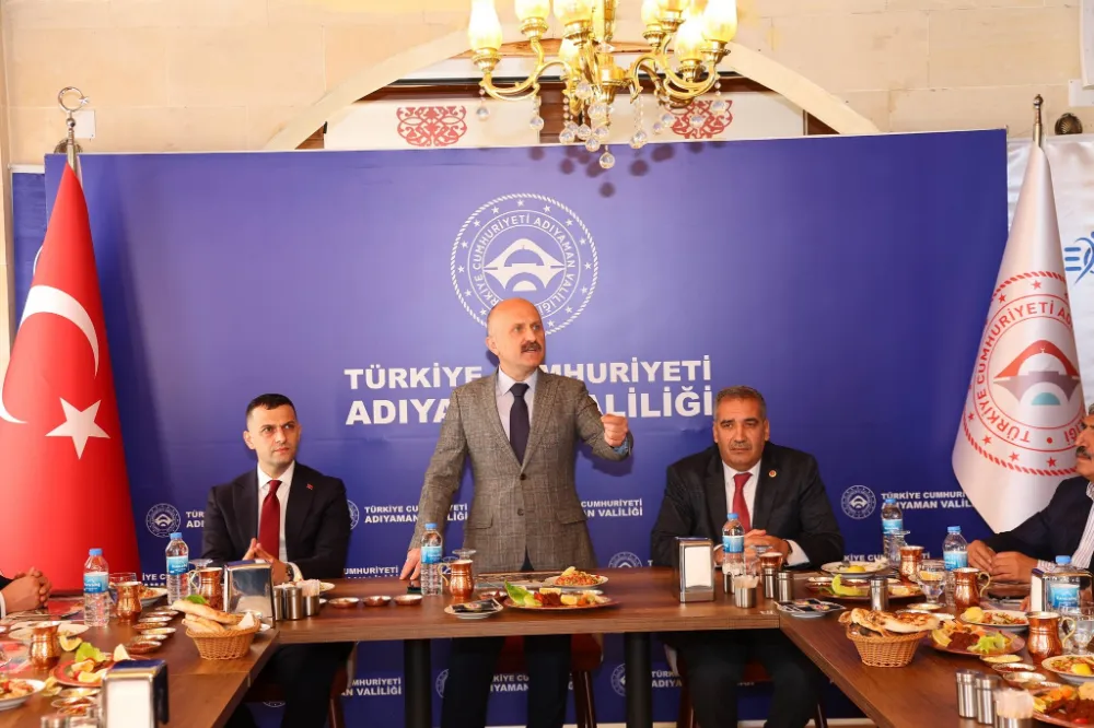 Vali Varol: “2026 Bütçesi Her Vatandaşa Dokunacak”