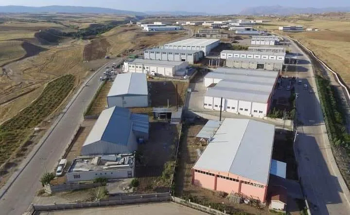 Kâhta 2. Etap OSB’de Parsel Dağıtımı Tamamlandı: Üretim ve Yatırım Beklentisi Sürüyor