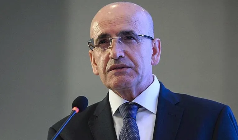 Şimşek: “Düşük Gelirli Ailelere Pilot Destek Programı Başlatıyoruz”