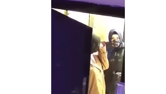 Adıyaman’da Kameraya Rağmen Soygun: Kadın Hırsızlar Ziynet Eşyalarıyla Kayboldu