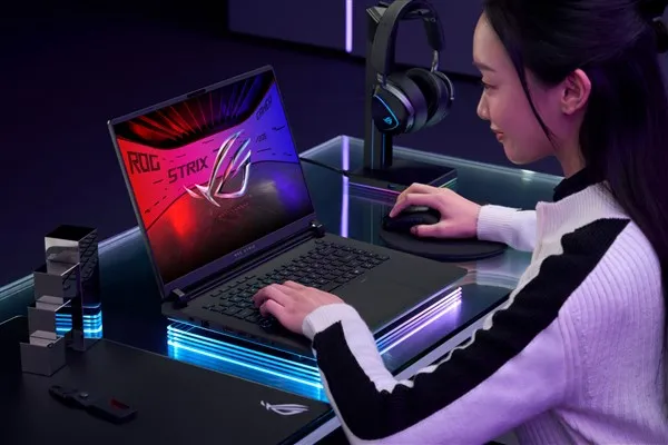 ASUS yeni nesil bilgisayarlarını Türkiye’de satışa sundu
