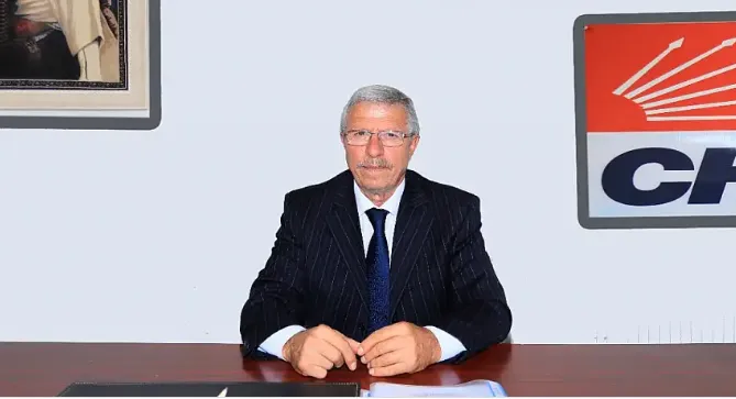 CHP’li Dağtekin:Çiftçiler yalnız bırakılmamalı!