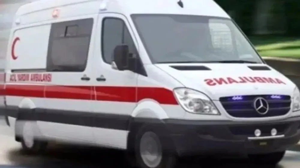 Yaşlı Adam Hayvanlarını Otlatırken Hayatını Kaybetti