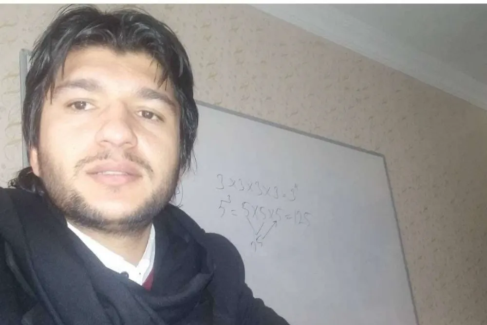 Motofest yolundaki kazada sürücü öldü