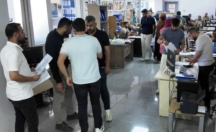 Orta hasarlı binalar için ruhsat başvuru süresi sona erdi