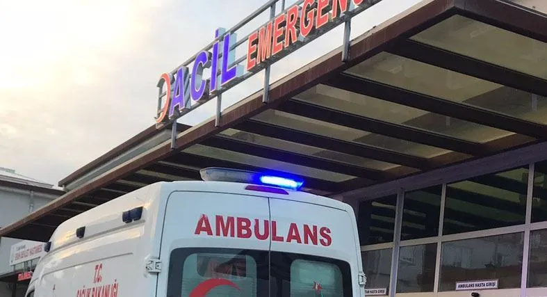 Silahlı kavgada baba öldü, oğlu yaralandı