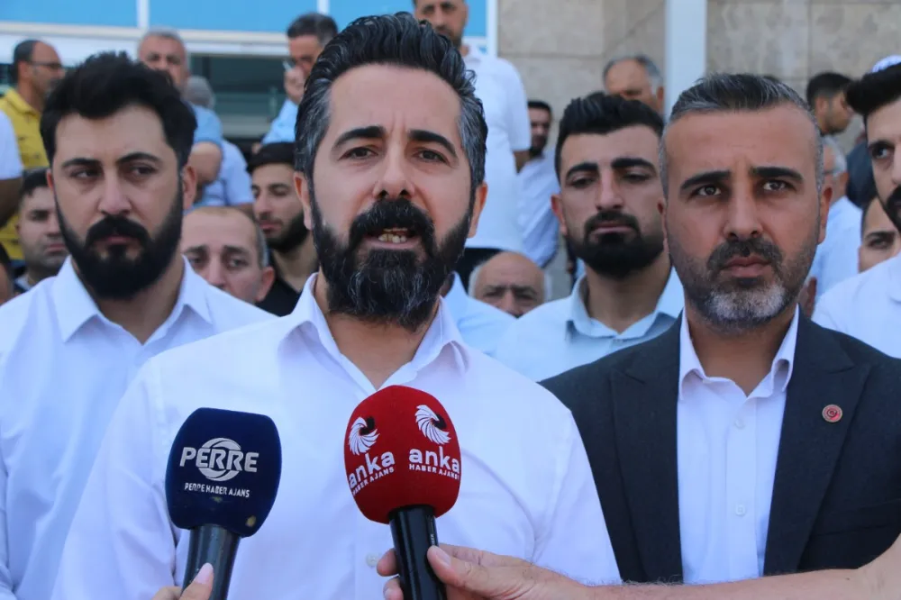 Bayır: ‘Tüm birimlerimiz hizmet vermeye devam ediyor’ 