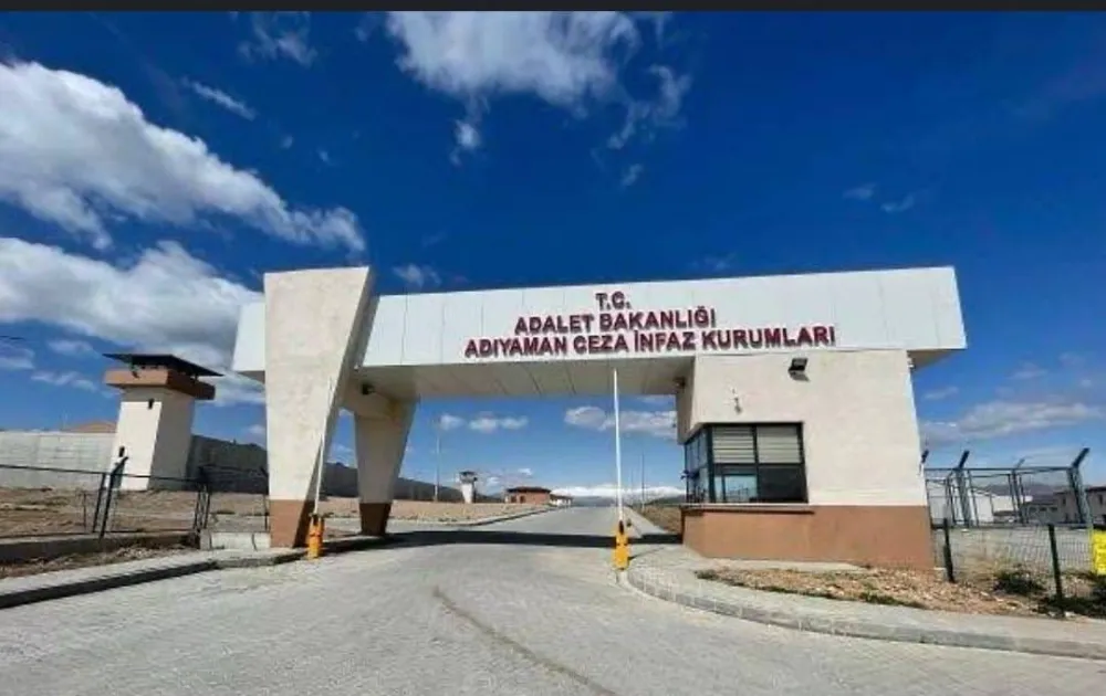 Hakkında 10 yıl 9 ay kesinleşmiş hapis cezası bulunan hükümlü yakalandı