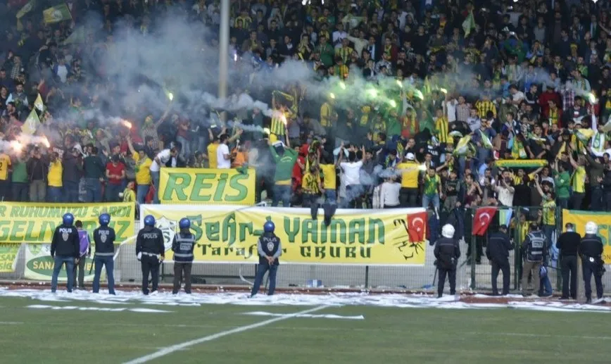 Adıyamanspor küllerinden yeniden mi doğuyor?