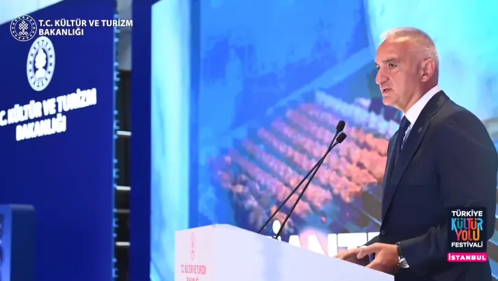 Kültür Yolu Festivali, 26 şehre genişliyor Adıyaman yine yok