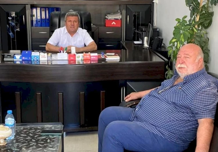 Aday Adayı Zengin Hürpolitika’ya Konuştu