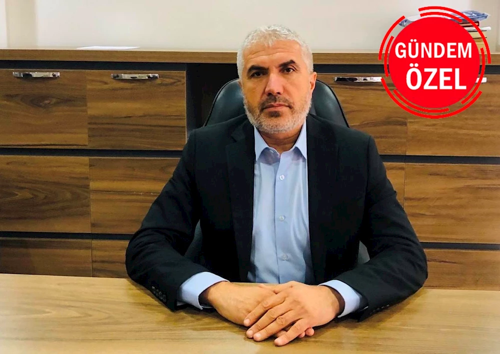 Ekrem Kılınç anlattı: Neden aday adayı oldum?