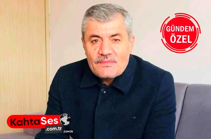 Deneyimli Siyasetçi’den Seçim Analizi