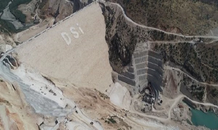 DSİ;Koçali İle İlgili İddialar Gerçeği Yansıtmıyor