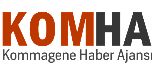 KOMHA | Kommagene Haber Ajansı